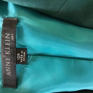 Anne Klein Suit size 10P